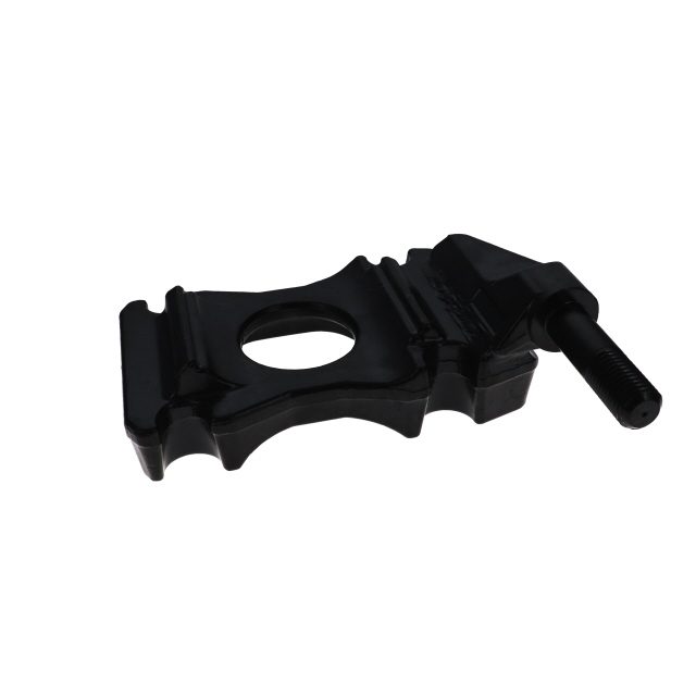 SPRING BRACKET RH TO SUIT BPW photo 3