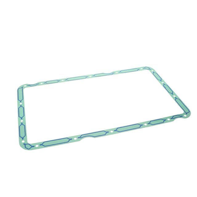 SUMP GASKET MERC photo 2