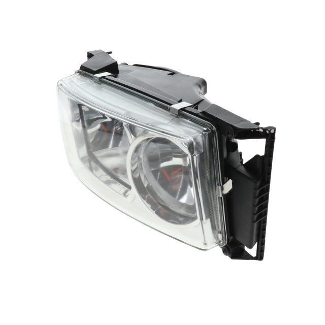 RH HEADLAMP C/W LEVELING MOTOR SCANIA photo 2