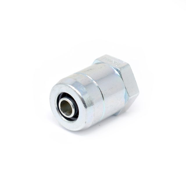 WIRA PUSH-IN END FITTING 10X1.25MM(M16X1.5 FEMALE)