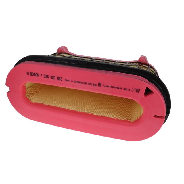 Air-Filter Insert photo 4