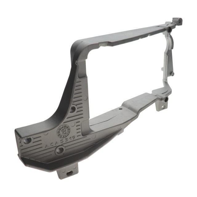 HEAD LAMP BRACKET LH DAF LF EURO 6 photo 2