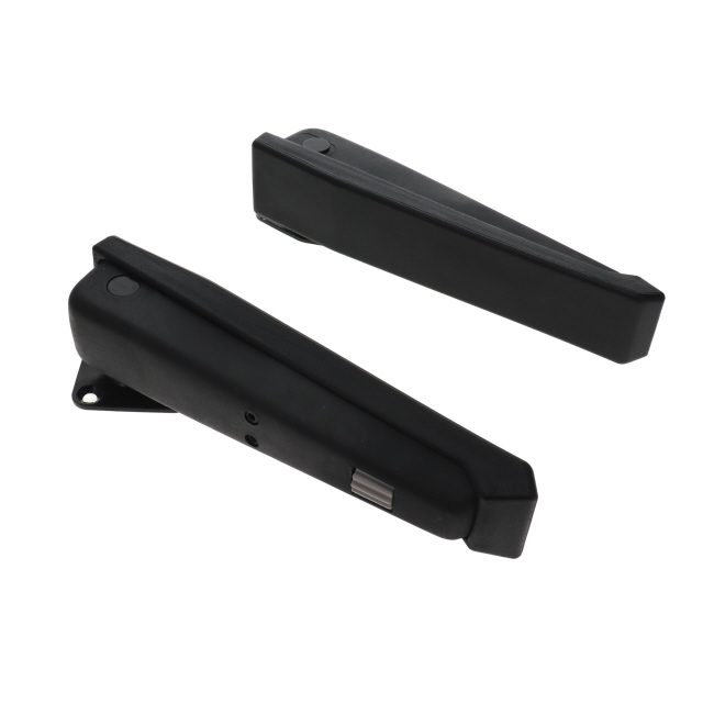 PAIR OF ARM RESTS photo 4