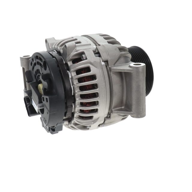 Alternator 24V 100A photo 4