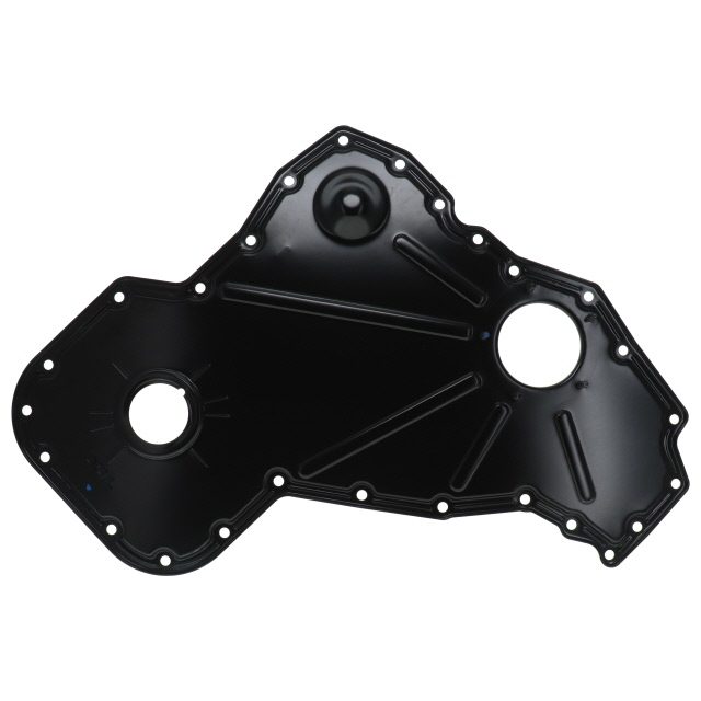 CUMMINS OEM GEAR COVER photo 2