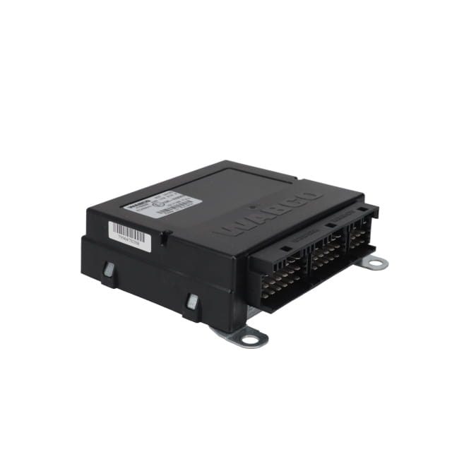 ECAS ECU