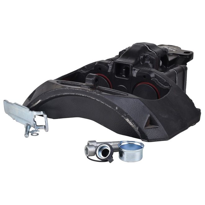 Brake Caliper REMAN photo 2