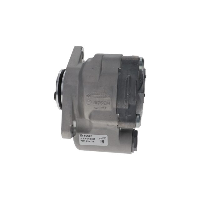mechanical steering pump photo 3