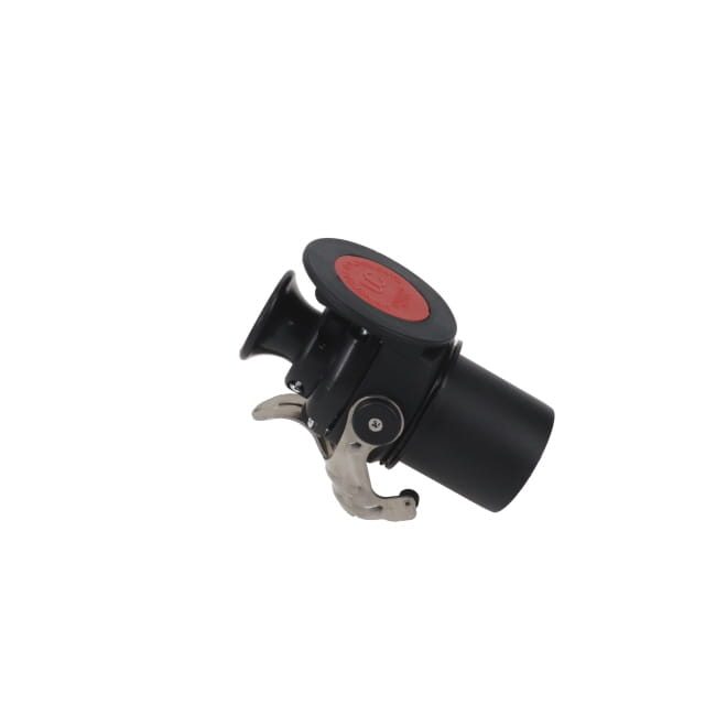 E.B.S.7 PIN PLUG WITH SCREW CONNECTIONS