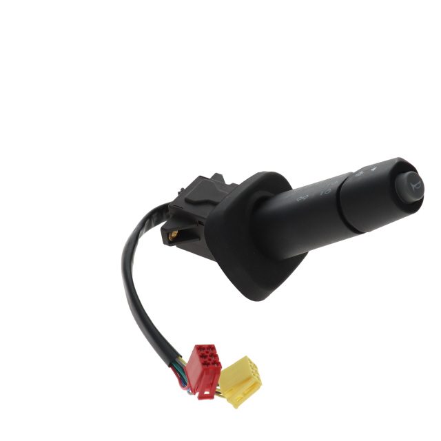 Steering Column Signal Switch MAN TGA/TGM/TGL/TGX 2000 on photo 3