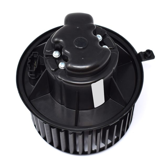 HEATER MOTOR MERC AXOR/ATEGO photo 3