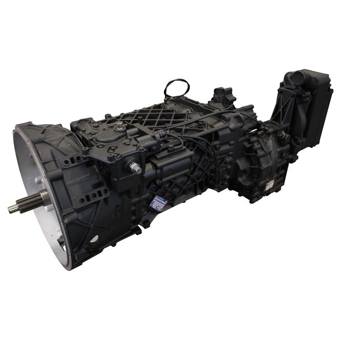 Transmission REMAN