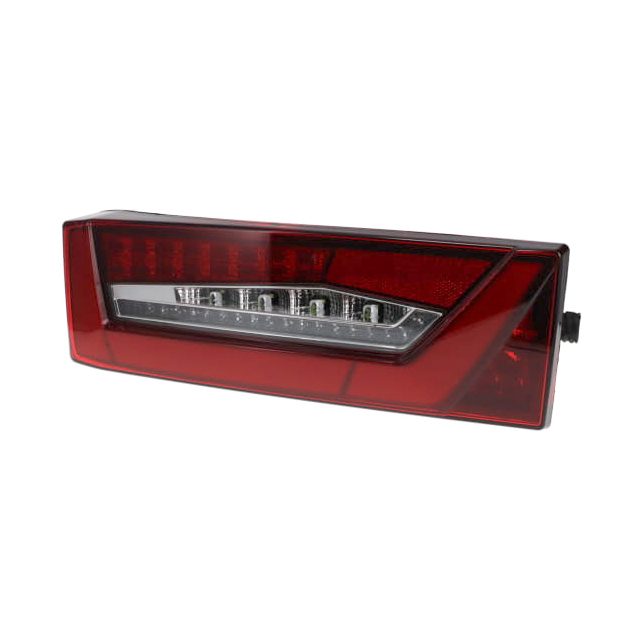 RH LED REAR LAMP WITHOUT NUMBER PLATE LAMP