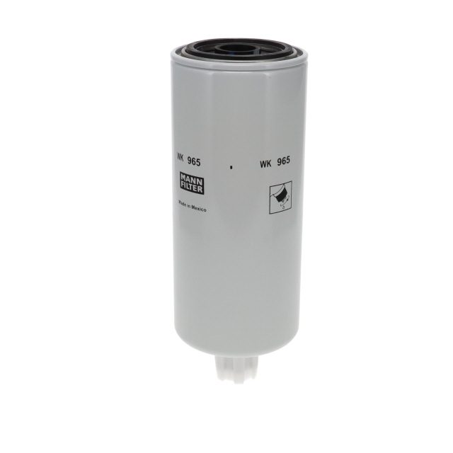 FUEL FILTER WK 965 X photo 2