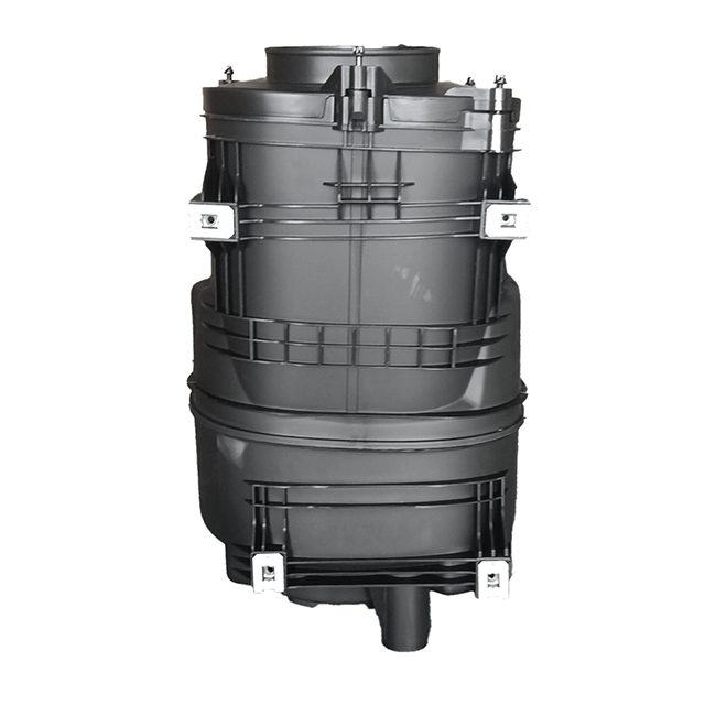 Air Filter Box - To Suit Scania 7 Series G-P-L Cabs photo 2