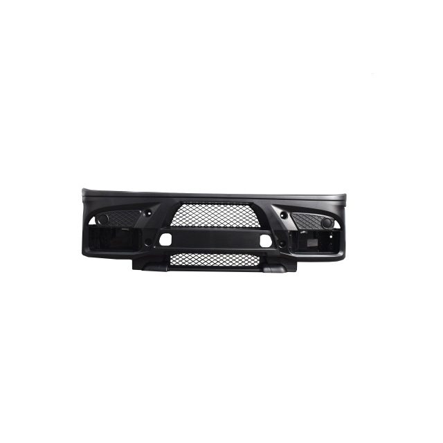 Front Bumper - To Suit Iveco Eurocargo