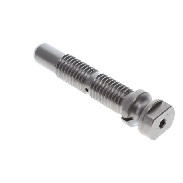 SPRING EYE BOLT M28X4 166MM photo 4