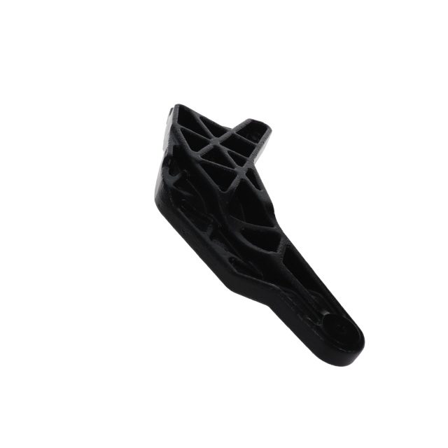 BUMPER BRACKET LH TO SUIT MAN TGS TGX 2021> photo 4