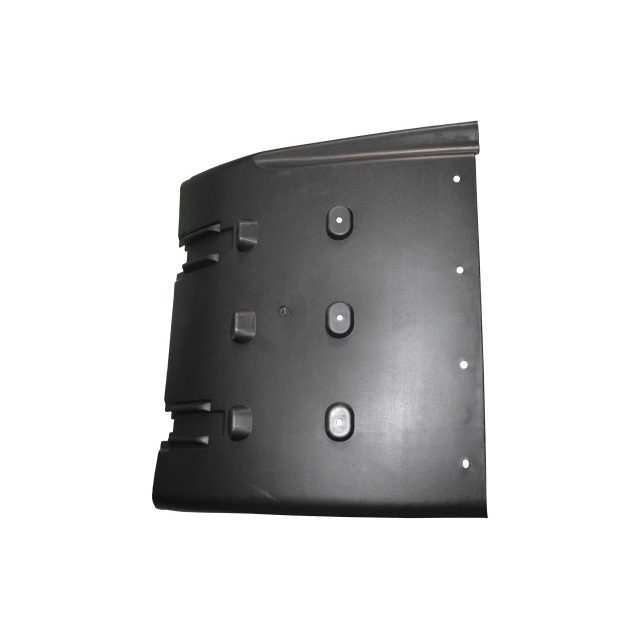 REAR MUDGUARD RH FRONT LH REAR