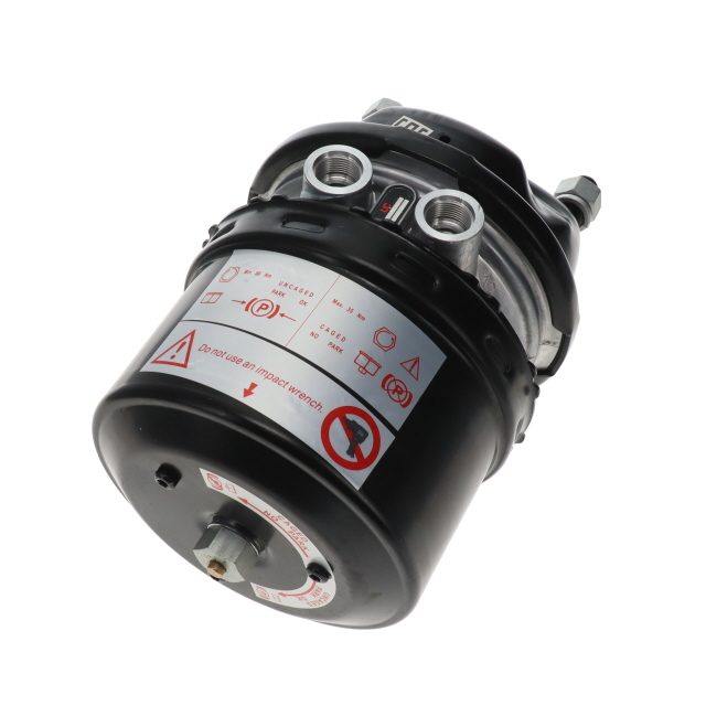 Tristop Brake Chamber - T24/24 photo 4