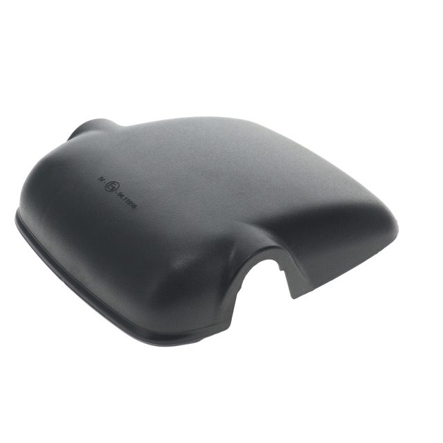 Wide Angled mirror cover LH RH LHD RHD photo 4