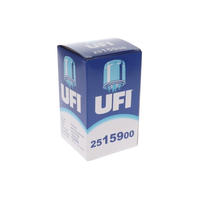 UFI OIL CARTRIDGE FILTER photo 3