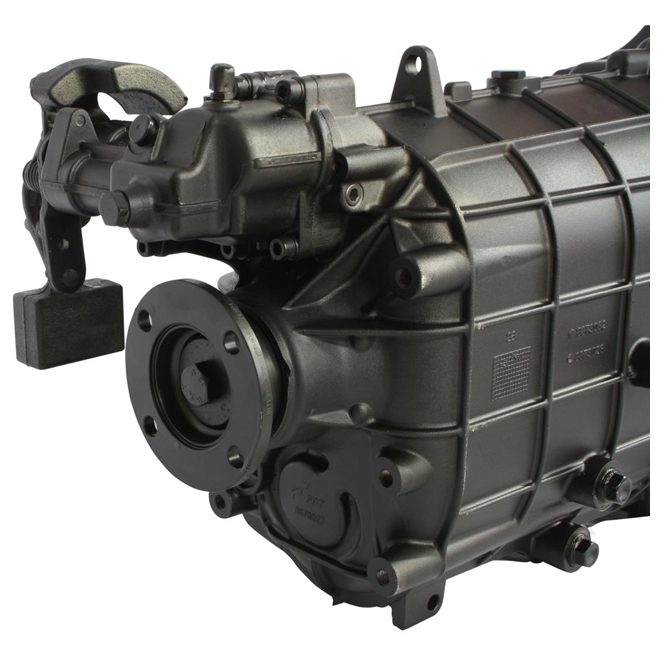 Transmission REMAN photo 3