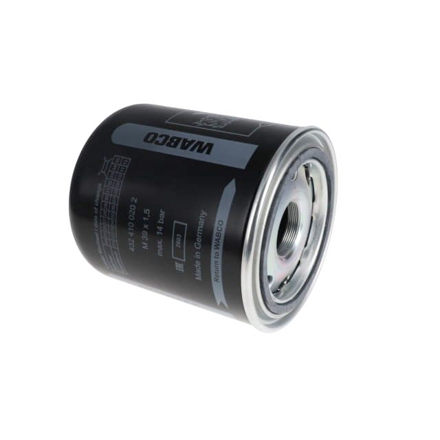 Air Dryer Cartridge, compressed air system photo 4