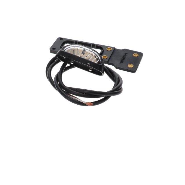 Vignal LED outline Marker Lamp 12/24V 1Mtr Fly Lead photo 3