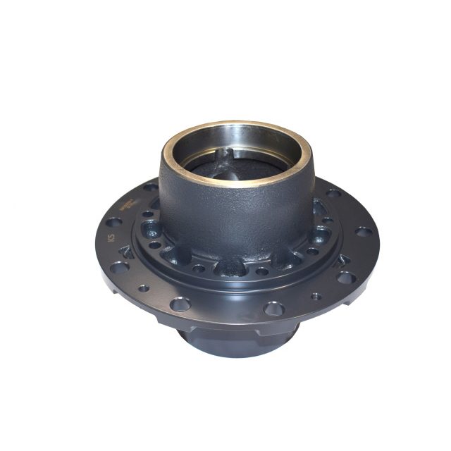 Wheel Hub Bare - To Suit MERCEDES photo 2