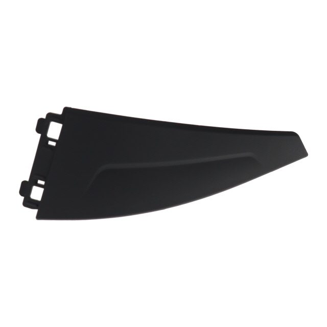 FOGLAMP COVER LH