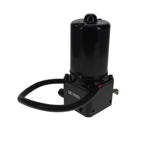 ELECTRIC CAB TILT PUMP TO SUIT IVECO photo 2