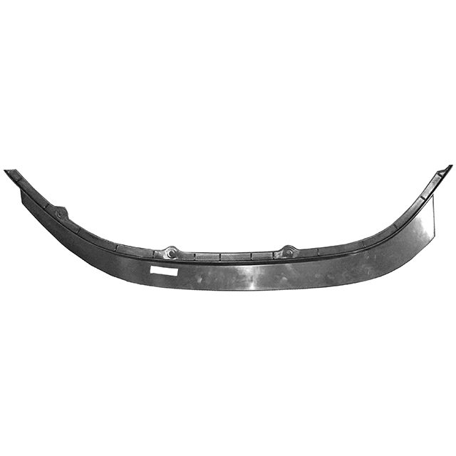 Inner mudguard cover RH to suit Scania 7 series photo 2