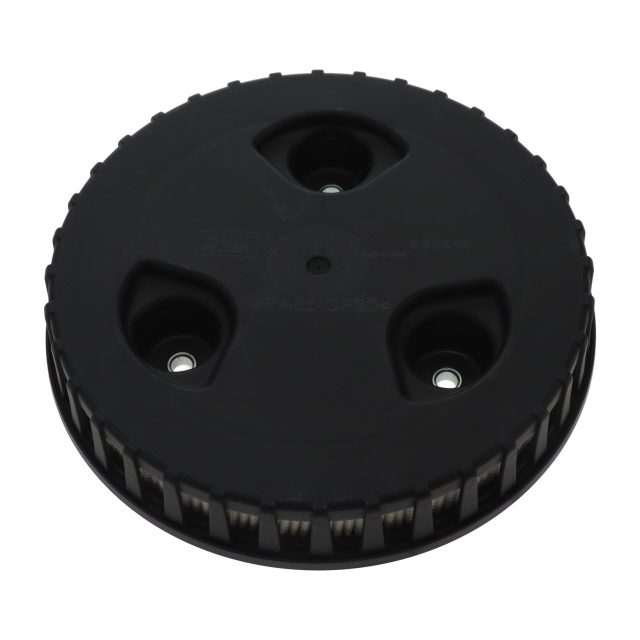 Crankcase Ventilation Filter - LC 19 001 - Iveco photo 2