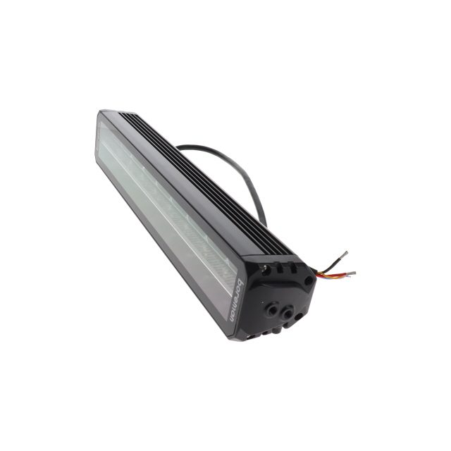 BOREMAN NIGHTSTER SMOKED 17" DUAL COLOUR LIGHTBAR 10-30V photo 2