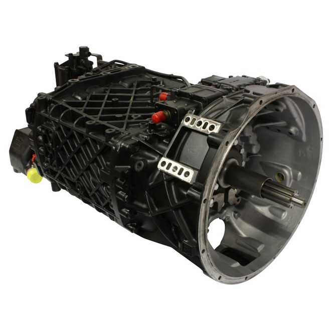 Transmission REMAN photo 4
