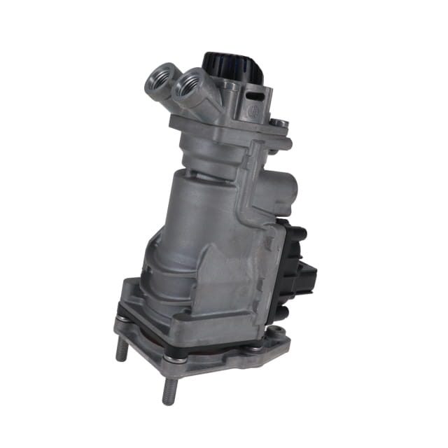 BRAKE VALVE photo 4