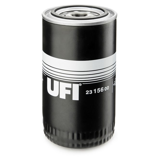 UFI OIL FILTER 23 156 00