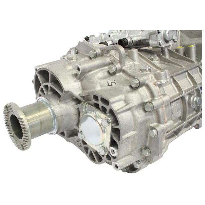 Transmission REMAN photo 3