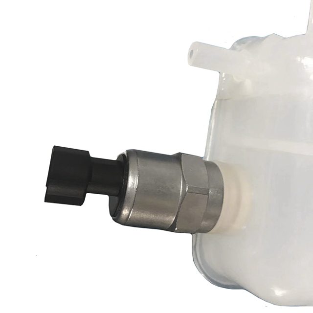 EXPANSION TANK IVECO DAILY photo 2