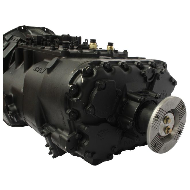 Transmission REMAN photo 2