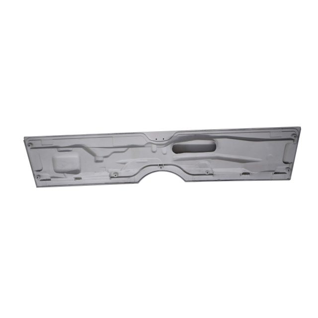 FRONT GRILLE TO SUIT MERCEDES MP4 photo 2