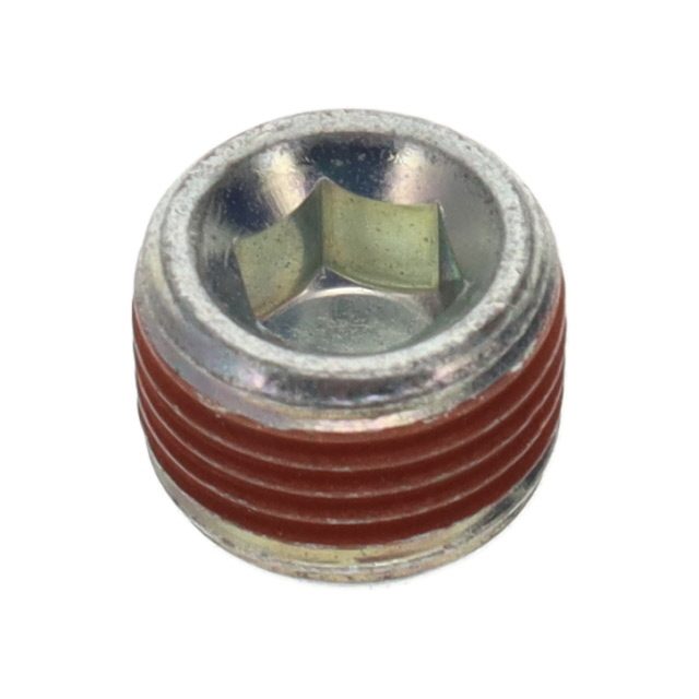 CUMMINS OEM PIPE PLUG photo 2