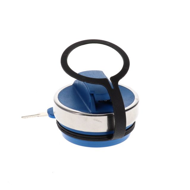 SCANIA AD-BLUE TANK CAP LOCKING E6 photo 3