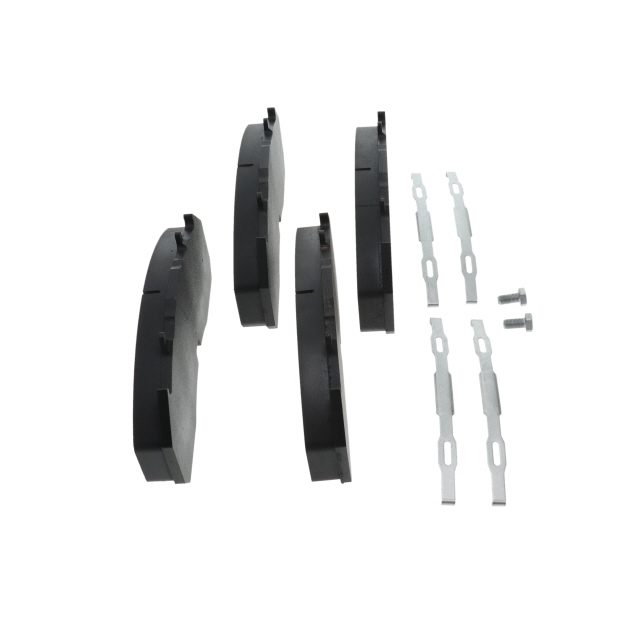 Brake Pad Set - WVA 29332 photo 4