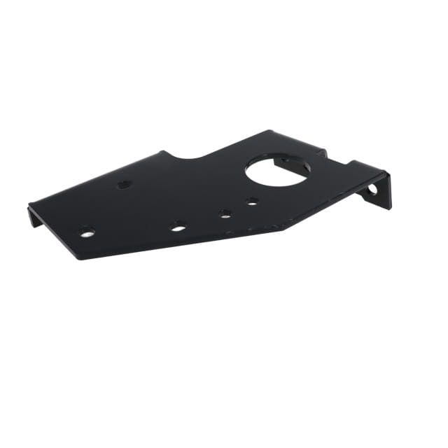 STEP TREAD PLATE TO SUIT DAF LF EURO 6 CONSTRUCTION MODEL photo 3