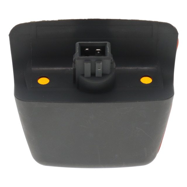 SIDE REPEATER LH MERCEDES ATEGO photo 4