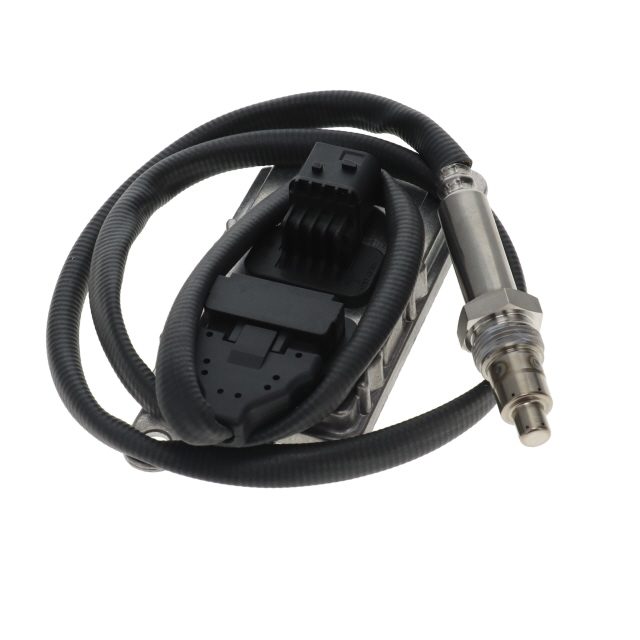 Genuine Mercedes Nox sensor - Pre CAT photo 4