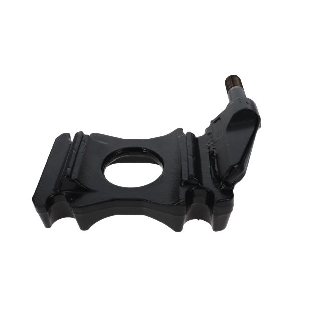 SPRING BRACKET LH TO SUIT BPW photo 2