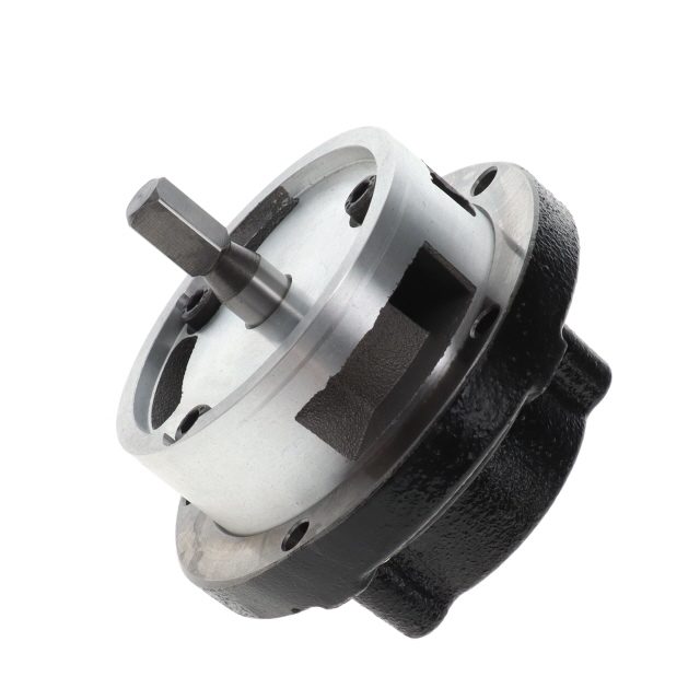 OIL PUMP TO FIT SCANIA photo 2